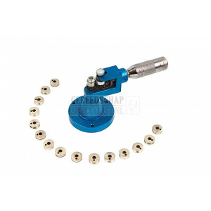 HBM ringstretcher model 2
