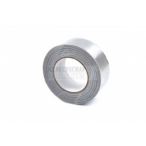 HBM aluminium tape 0,1 mm x 50 mm x 50 m