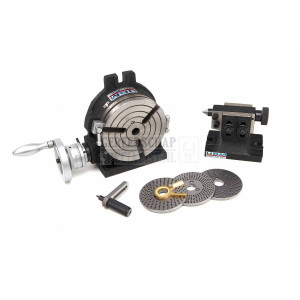 HBM 150 mm verdeeltafel set