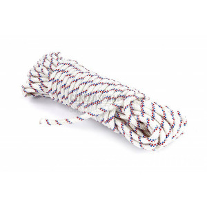 HBM 20 meter Touw 10 mm 1500 Kg Capaciteit