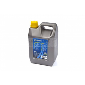 MICHELIN 2 Liter compressorolie