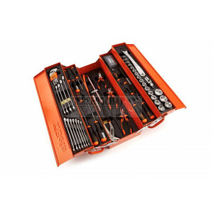 BETA koffer met gereedschap - 2120L-E/T91