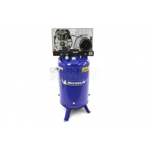 MICHELIN 270 Liter verticale compressor 5,5 Pk