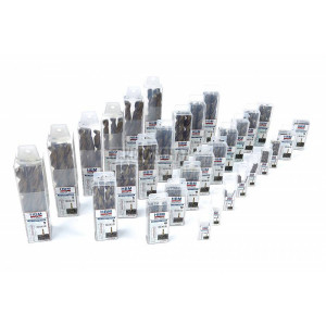 HBM 1,3 mm Cobalt boor (10 stuks)