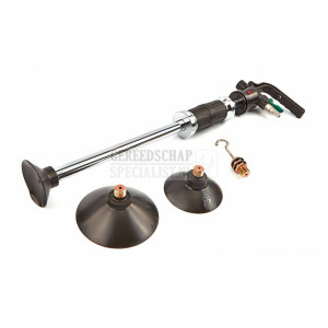 AOK PROFI vacuüm uitdeukset. slagtrekker