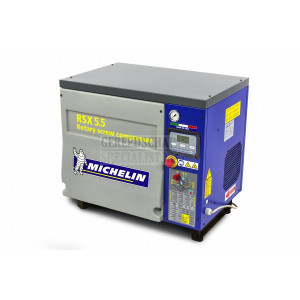MICHELIN RSX 5,5 PK schroefcompressor