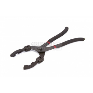 HBM 325 mm oliefiltertang met 57 tot 120 mm bereik