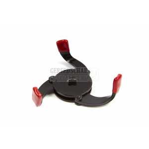 HBM 3 Poot oliefiltersleutel. oliefiltertang