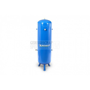 MICHELIN 500 Liter drukvat. compressor tank