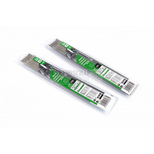 GYS 2,5 mm RVS elektrode (10 stuks)