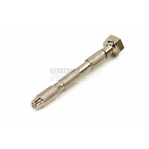 HBM mini handboor met spantangen
