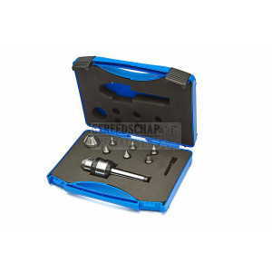 HBM MC 3 - 10-delige multicenterset