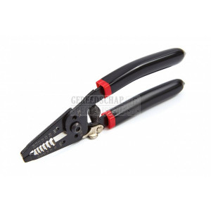 HBM 180 mm PROFI draadstriptang 0,8 - 2,6 MM