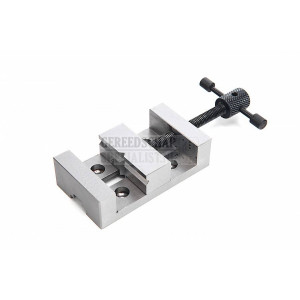 HBM machineklem voor hoogtesupport model 1