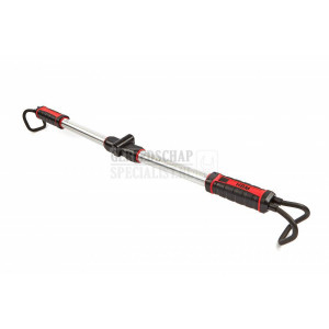 HBM opvouwbare oplaadbare motorkaplamp met 40 SUPER 5730 LED