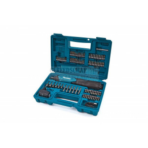 MAkitA DF001DW rechte accu schroefmachine E 3 6V LI ION