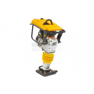 HBM PROFI 6,5 PK trilstamper