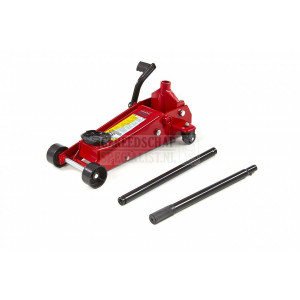 HBM 3 Ton snel garagekrik