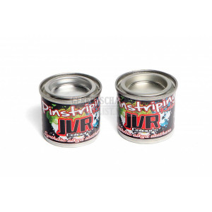 JVR Gold Metal Ral 1036 Pinstriping
