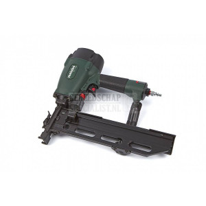 METABO DKG 114/65 pneumatische niet tacker - 32 - 65 mm
