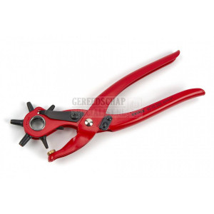 KNIPEX 9070220 Revolverponstang - 220 mm