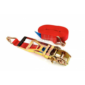QL Retractable 2500 kg spanband 9 meter
