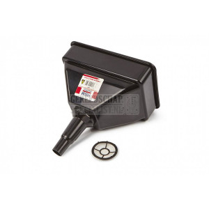 HBM grote trechter 4 Liter - WTCT5060