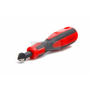 HBM 12,4 mm handverzinkboor