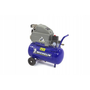 MICHELIN 24 Liter compressor