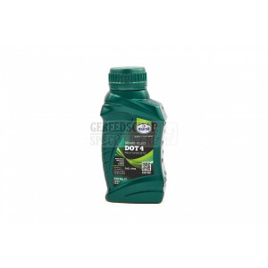 EUROL Brake Fluid DOT 4 250ML