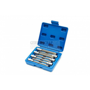HBM 7-delige PROFI 3/8"