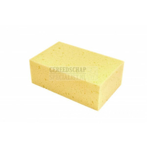 KAUFMANN 170 x 115 x 70 mm SUPER spons