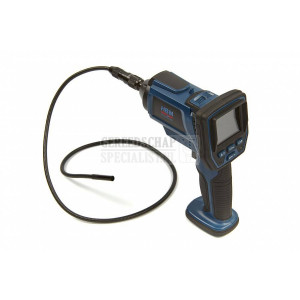 HBM inspectiecamera / endoscoop DeLUXE