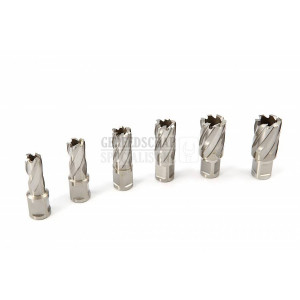 HBM 14 mm kernboor