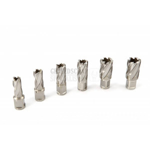 HBM 26 mm kernboor