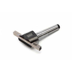 HBM MC 2 kotterkop met 8 mm toolsbit