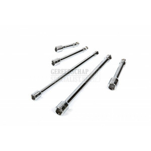BETA 50 mm 1/4" verlengstuk