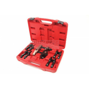 HBM 5-delige fuseekogel trekkerset