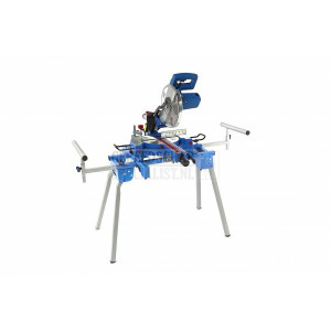 HBM universeel onderstel voor afkortzaag machines