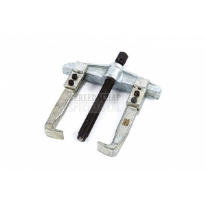 HBM 60 - 170 mm 2 arm PROFI poelietrekker