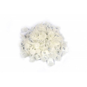 KAUFMANN clips voor Nivelleersysteem 100 stuks