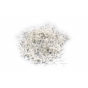 KAUFMANN 2 mm tegelkruisjes