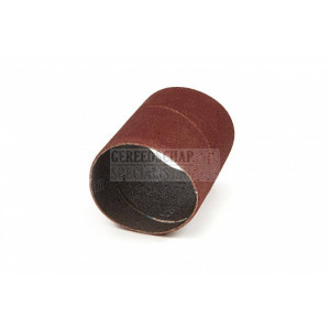 HBM schuurdrum voor mini satineer / schuurmachine 60 x 45 mm K120