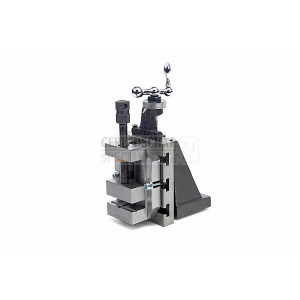 HBM machineklem voor hoogtesupport model Myford