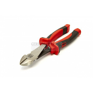AOK 180 mm PROFI zijkniptang zware uitvoering
