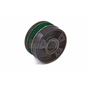 HBM balanceer flens voor U3 boor en frezen slijper