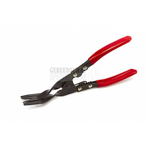 HBM bekleding Clip tang