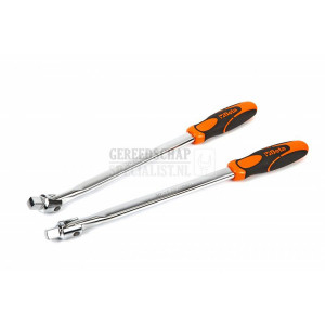 BETA 408 mm 1/2" handgreep met kniegewricht