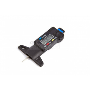 HBM digitale bandenprofielmeter