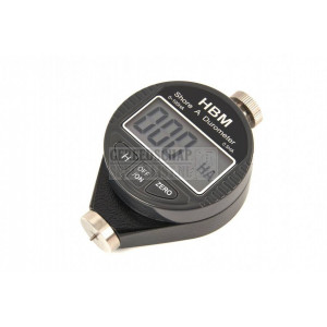 HBM digitale Hardheidsmeter, Hardheidstester 0-100HA